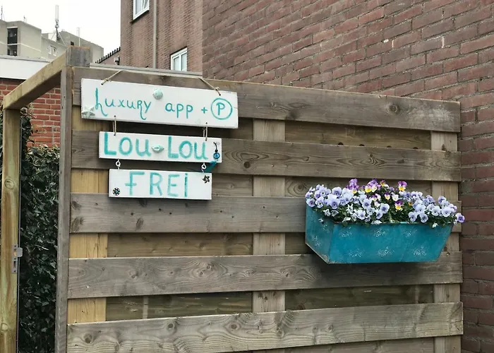 Lou-lou * זנדוורט