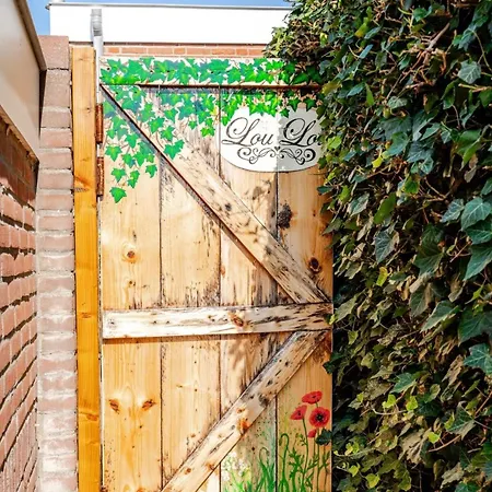 Homestay Lou-lou Zandvoort
