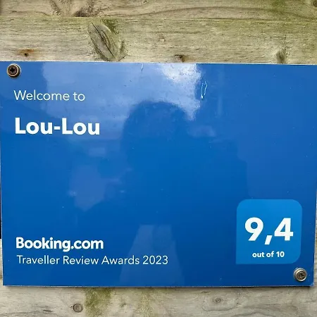 Lou-lou Homestay Zandvoort