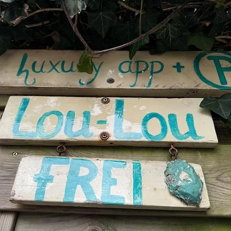 Lou-lou * Zandvoort