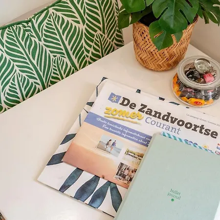 Lou-lou Homestay Zandvoort