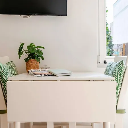 Homestay Lou-lou Zandvoort