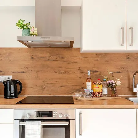Lou-lou Homestay Zandvoort