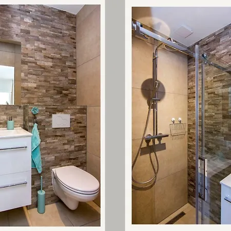 Lou-lou Accommodatie bij particulieren *