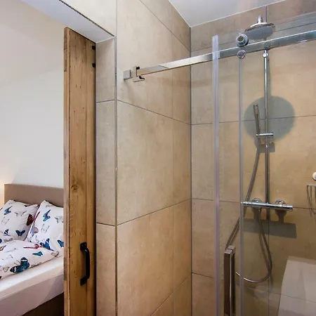 Ubytování v soukromí Lou-lou Zandvoort