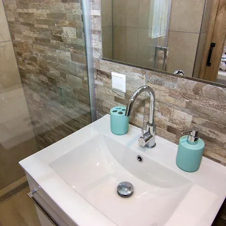 Accommodatie bij particulieren Lou-lou Zandvoort