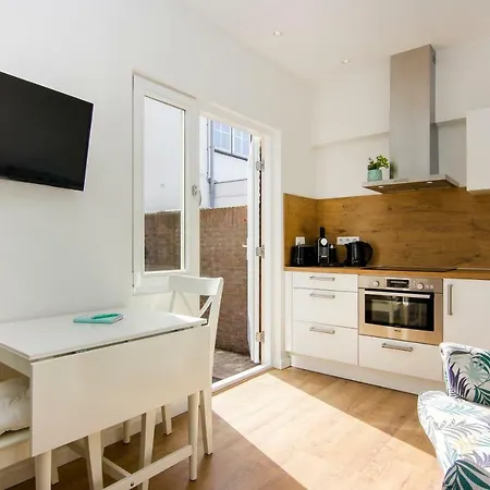 Accommodatie bij particulieren Lou-lou *